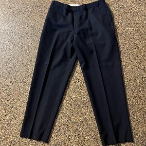 Ralph lauren blue dress pants